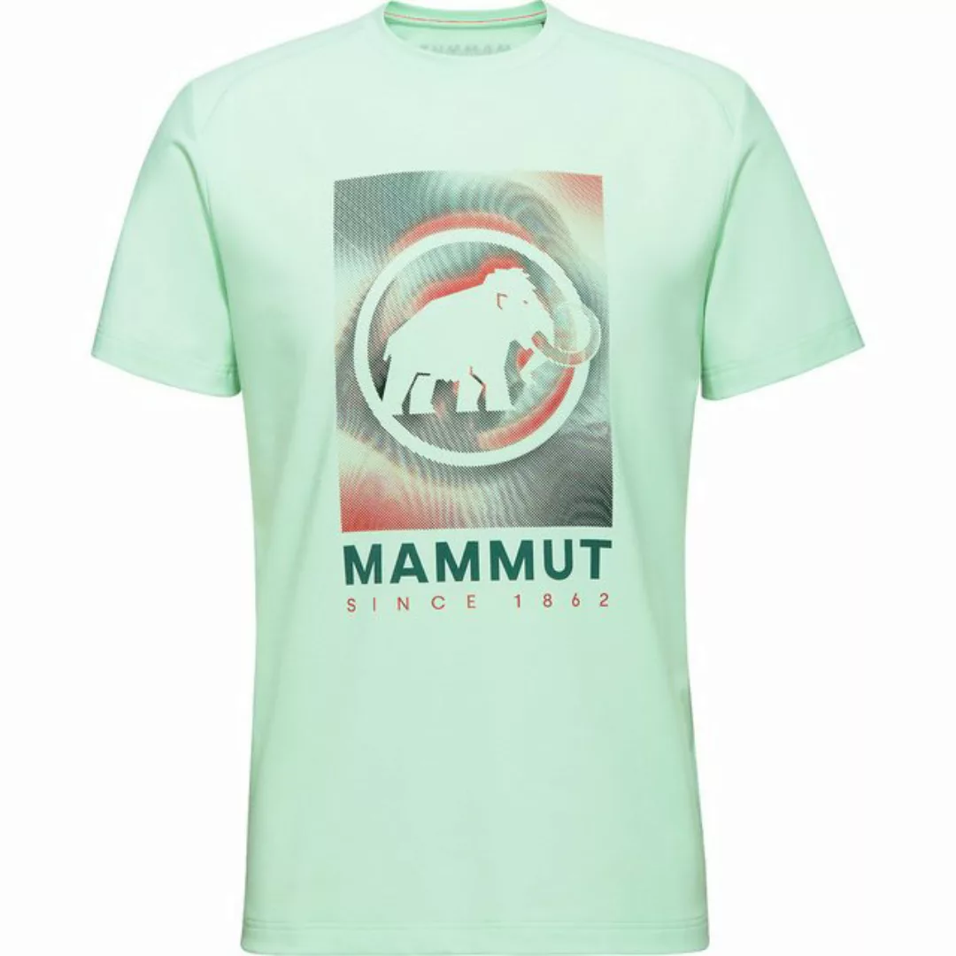 Mammut T-Shirt Shirt Trovat günstig online kaufen