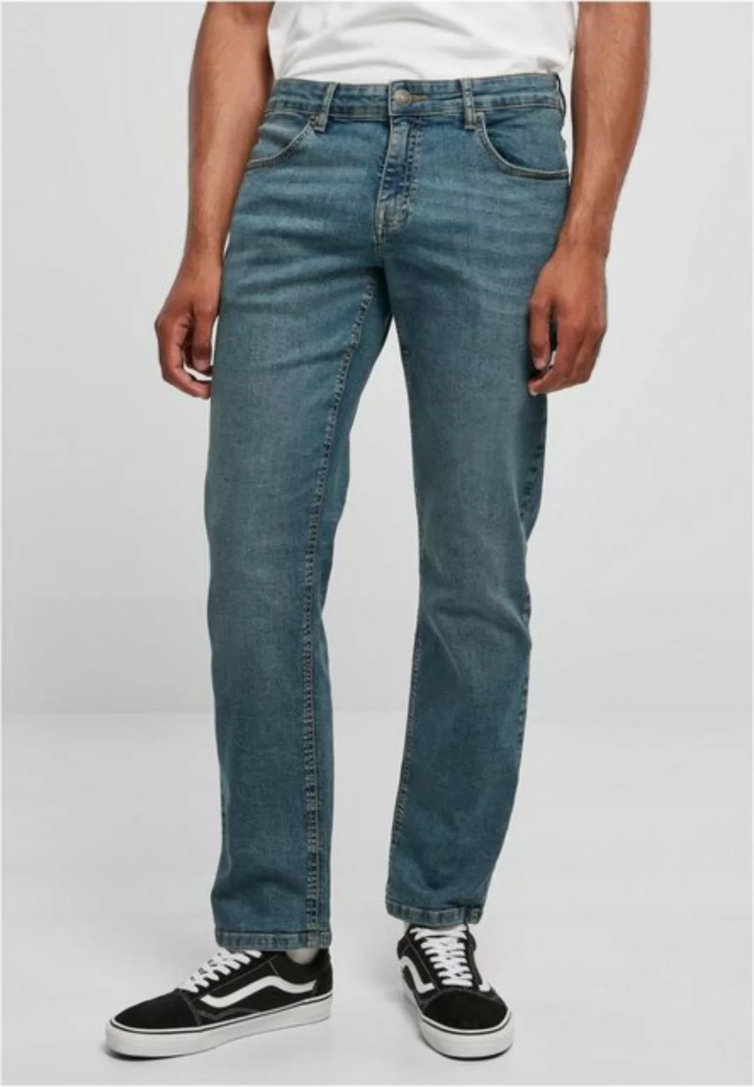 URBAN CLASSICS Funktionshose Carpenter Back Jeans günstig online kaufen