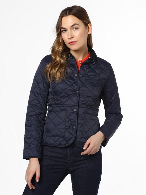 Barbour Steppjacke Steppjacke Deveron günstig online kaufen