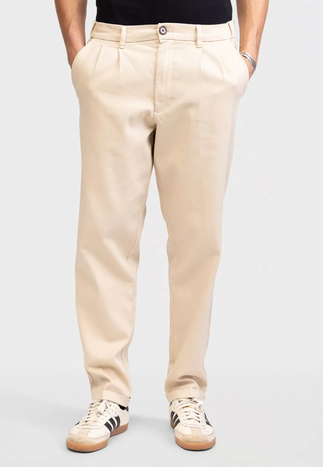 REDEFINED REBEL Stoffhose "Redefined Rebel Pants RRJacko" günstig online kaufen