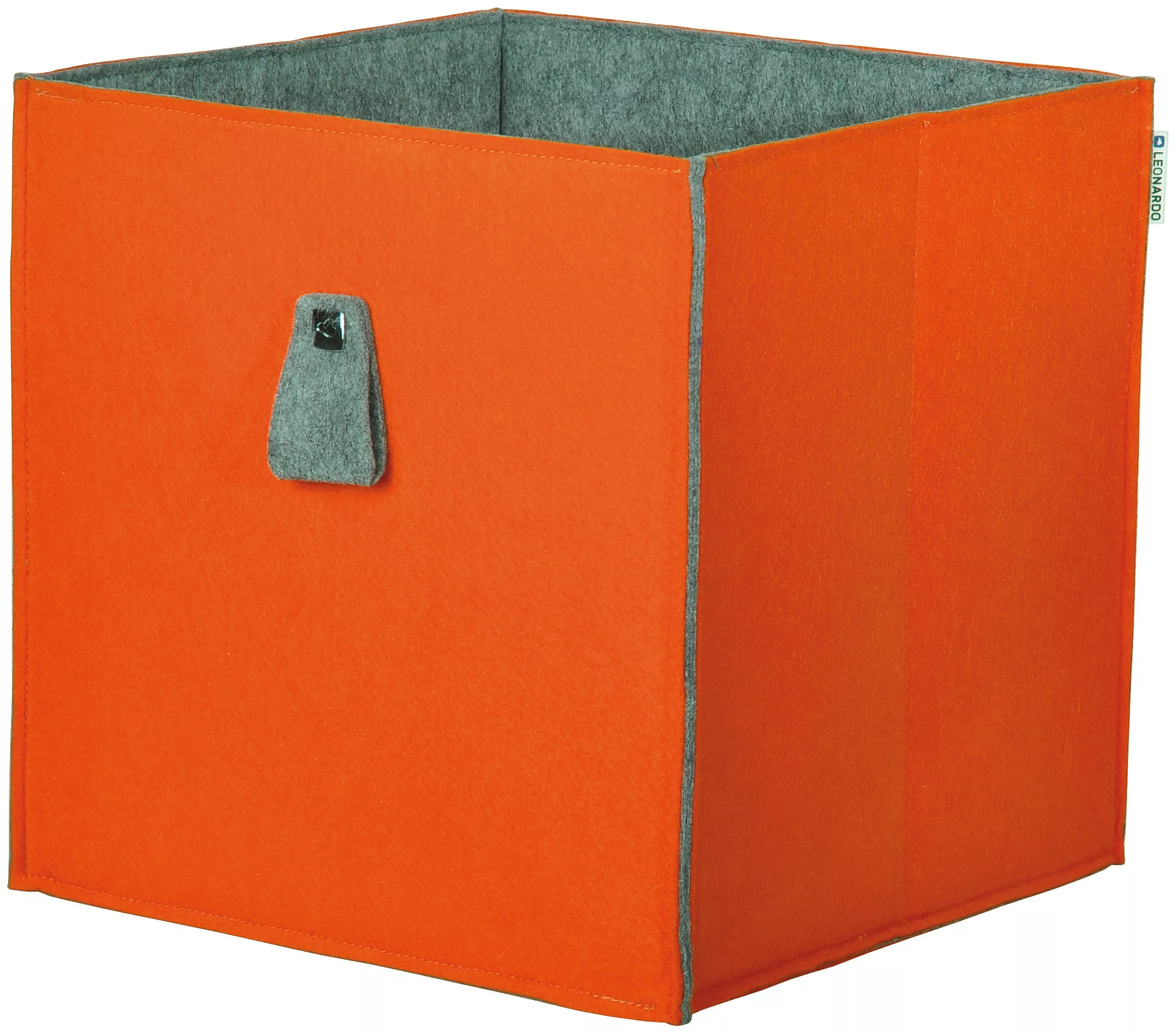 Phoenix Aufbewahrungsbox "Atlanta", (1 St.), B/H/T: 34 x 34 x 34 cm günstig online kaufen