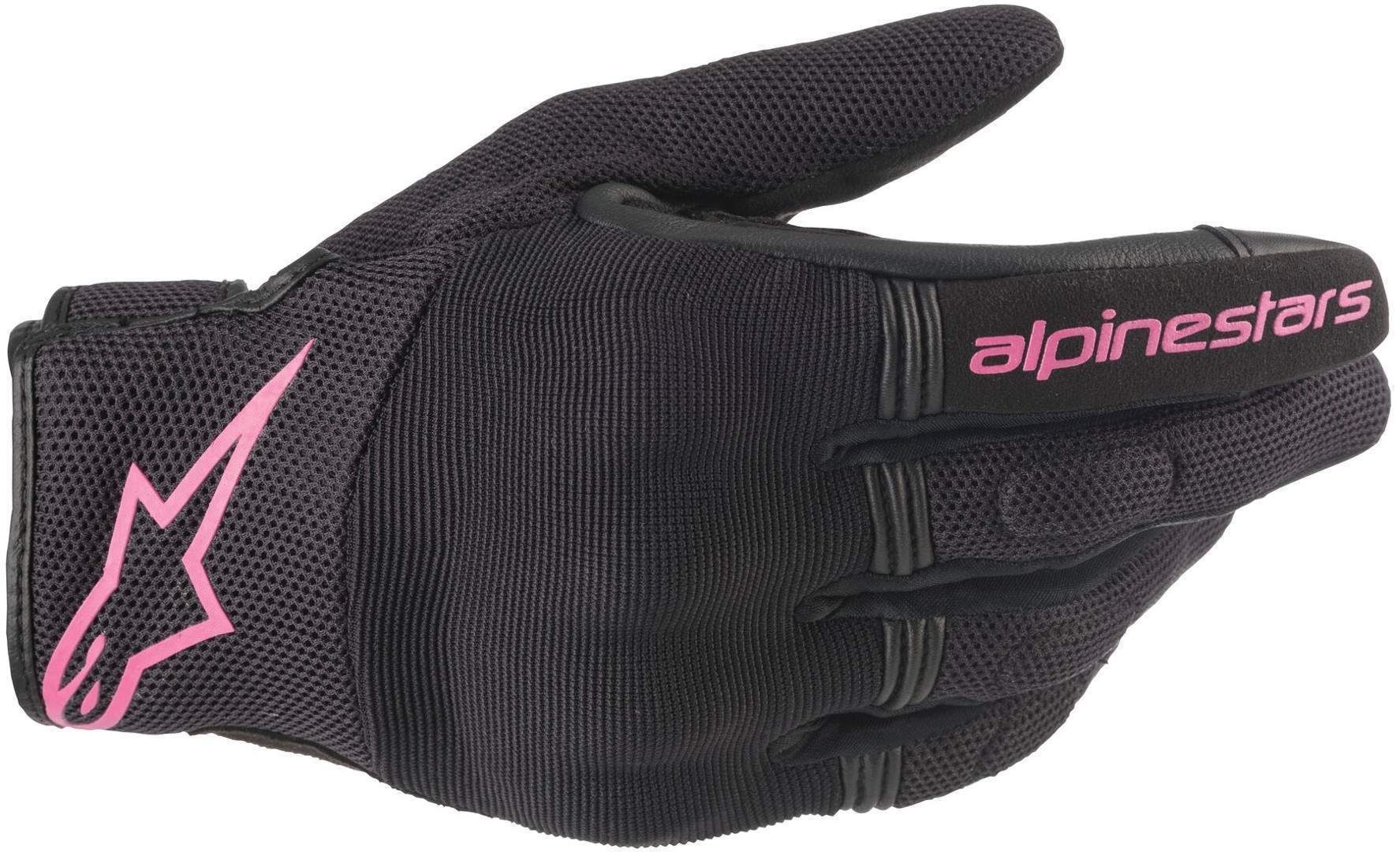 Alpinestars Motorradhandschuhe Stella Copper Damen Motorradhandschuhe günstig online kaufen