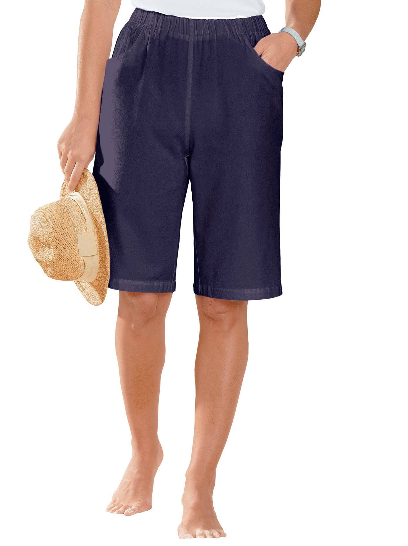 Classic Basics Bermudas günstig online kaufen