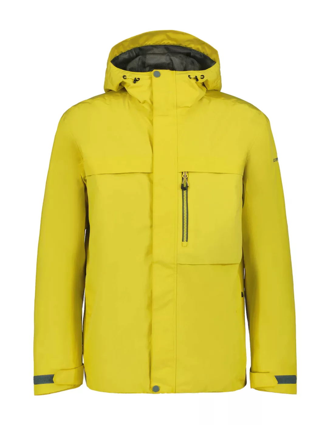 Icepeak Funktionsjacke "H FUNKTIONSJACKE MANSURA" günstig online kaufen