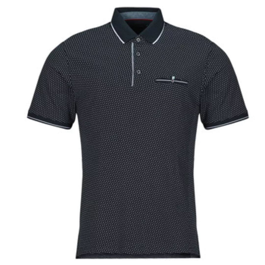 Jack & Jones  Poloshirt JPRBLUMILLIARD günstig online kaufen