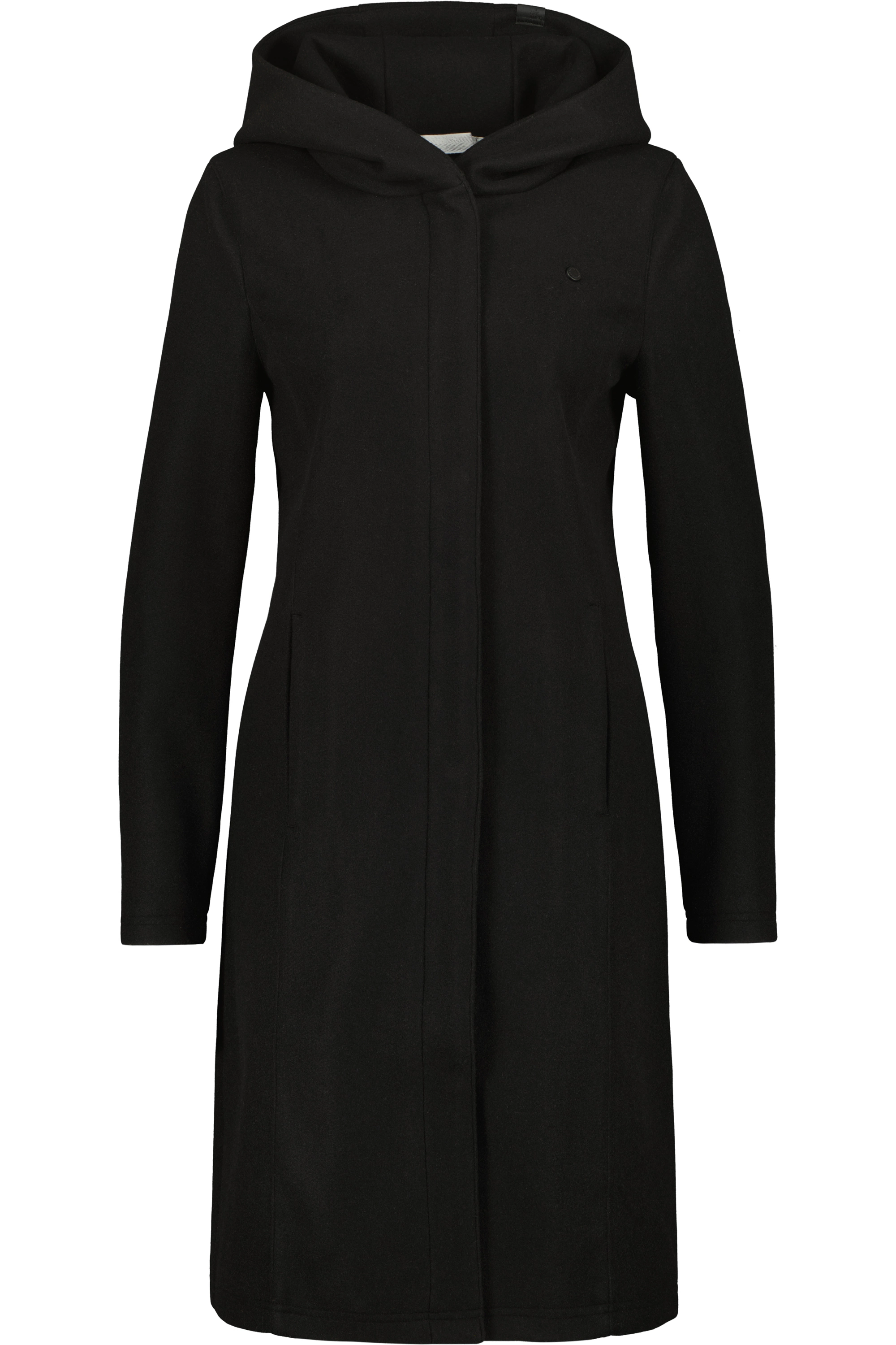 Alife & Kickin Winterjacke "Damen VenedaAK J", mit Kapuze günstig online kaufen