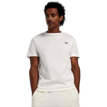 Fred Perry  Langarmshirt - günstig online kaufen