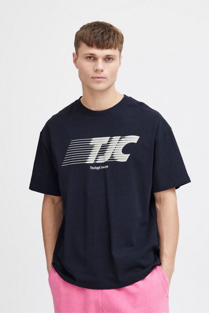 TheJoggConcept T-Shirt JCMMSILAS LOGO TSHIRT 2 Cooles T-Shirt mit Print günstig online kaufen