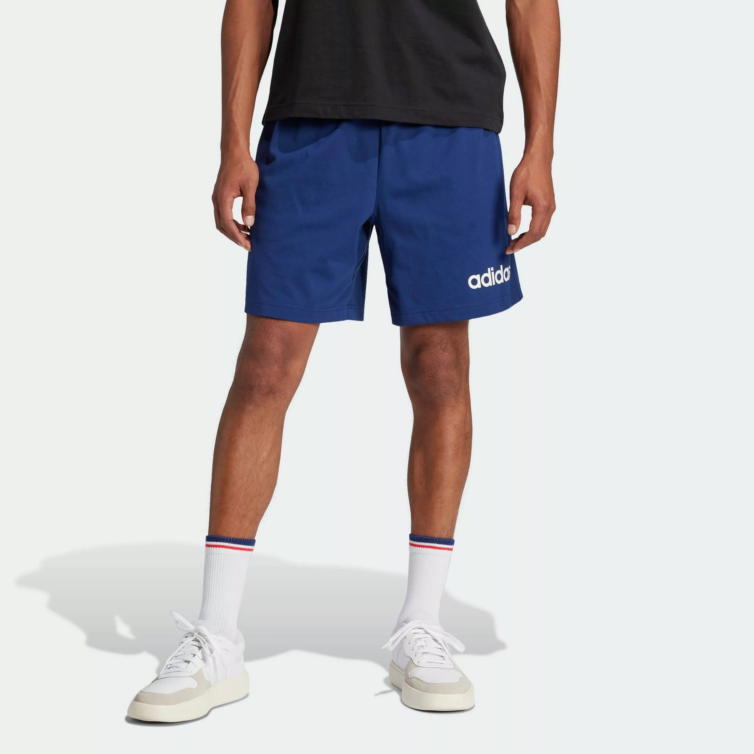 adidas Sportswear Shorts M LIN SJ günstig online kaufen
