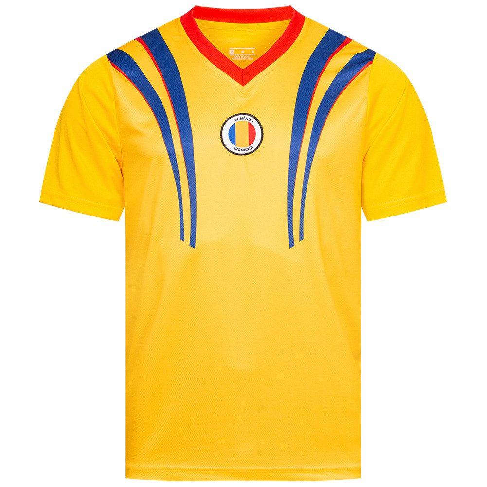 JELEX Fußballtrikot "Retro History" günstig online kaufen