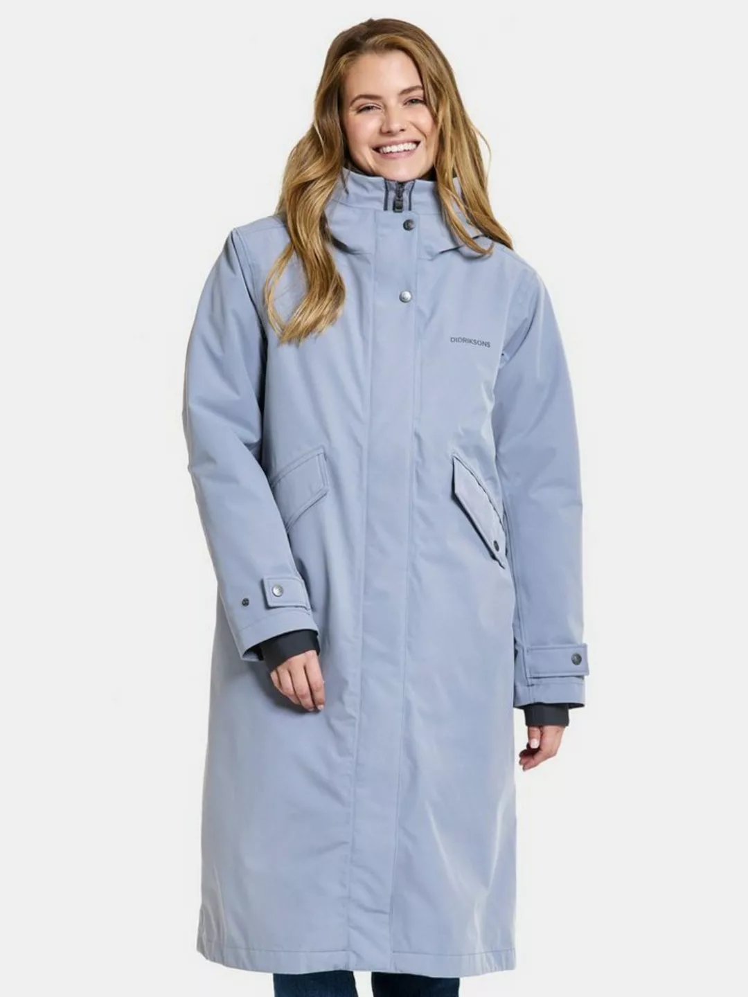 Didriksons Steppjacke MIA WNS PARKA L günstig online kaufen