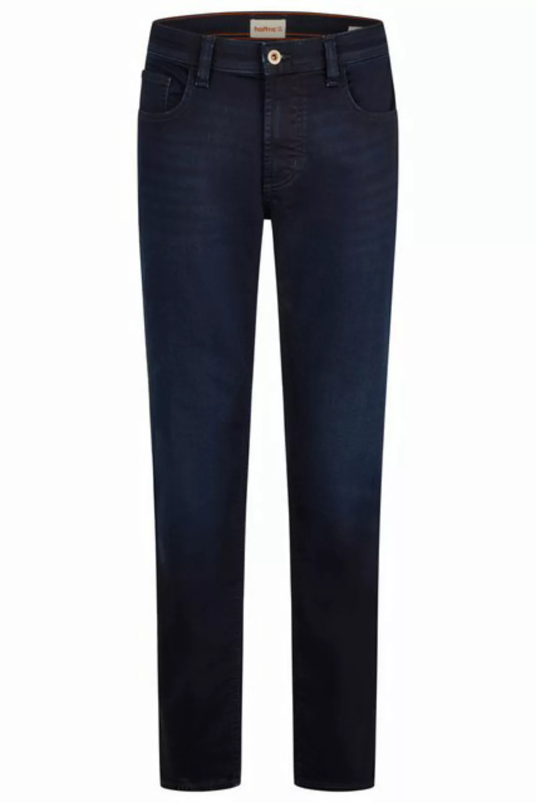 Hattric 5-Pocket-Jeans 5-Pocket Harris Knitt Denim günstig online kaufen