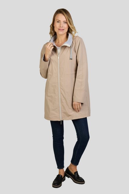 White Label Parka Leistentaschen mit Metallperlen-Zierband günstig online kaufen