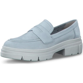 Tamaris  Damenschuhe Slipper 880 LIGHT BLUE 1-1-24716-38/880 günstig online kaufen