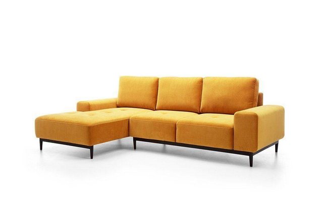 JVmoebel Ecksofa, Made in Europa günstig online kaufen