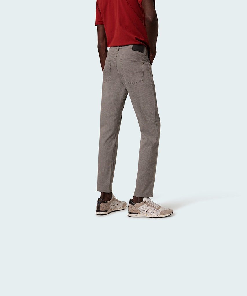 Pierre Cardin Tapered-fit-Jeans Lyon tapered 34540.4200 günstig online kaufen