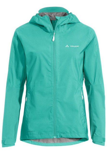 VAUDE Softshelljacke Moab günstig online kaufen