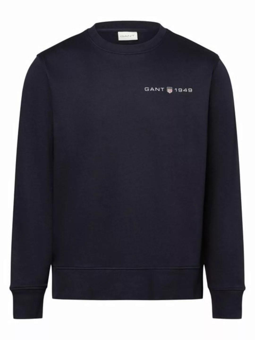 Gant Sweatshirt PRINTED GRAPHIC C-NECK SWEAT günstig online kaufen