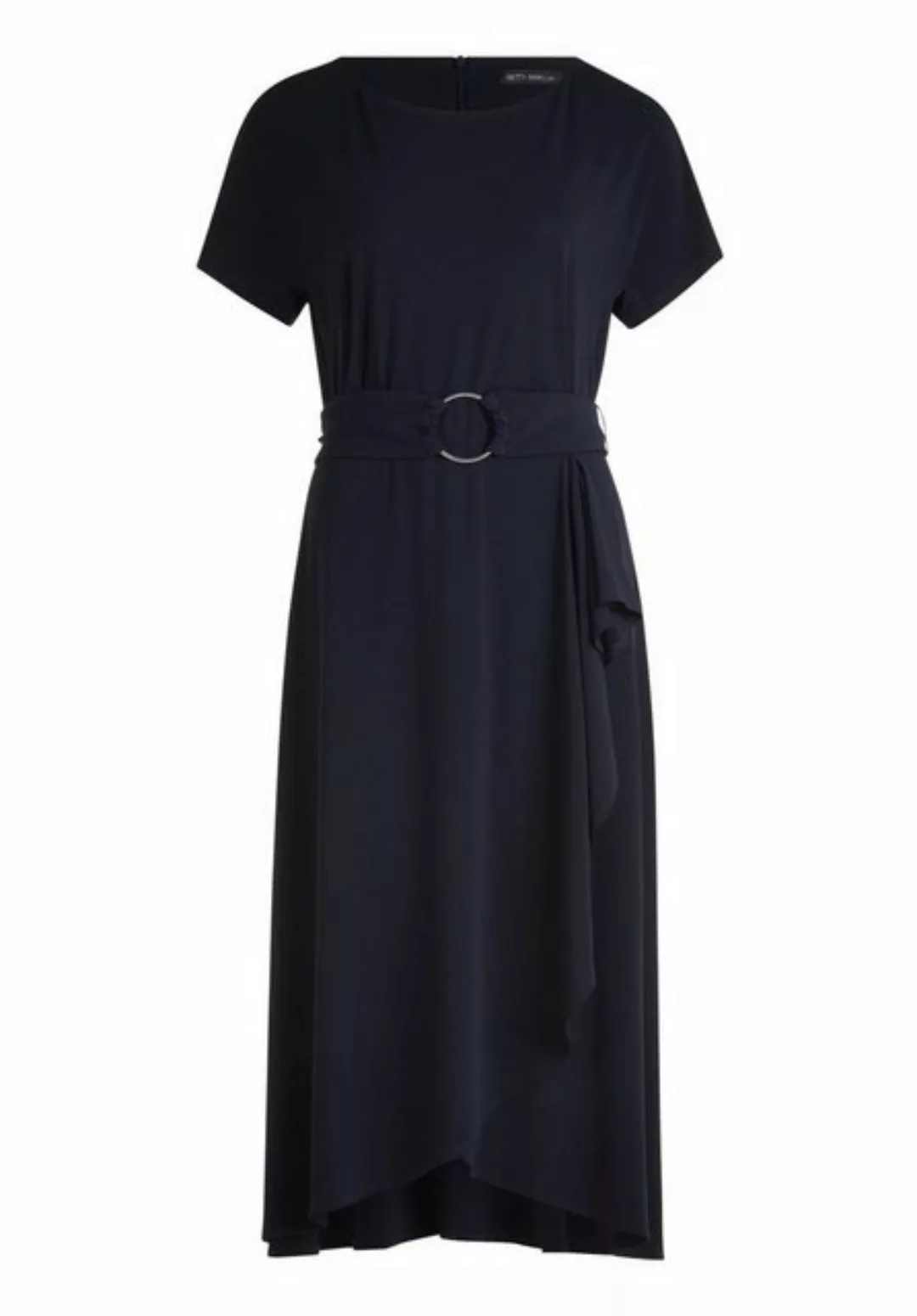 Betty Barclay Sommerkleid Kleid Kurz 1/2 Arm, Dark Sky günstig online kaufen