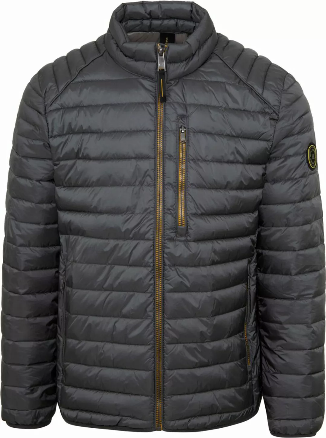 CASAMODA Steppjacke Outdoor Jacke SNOS günstig online kaufen