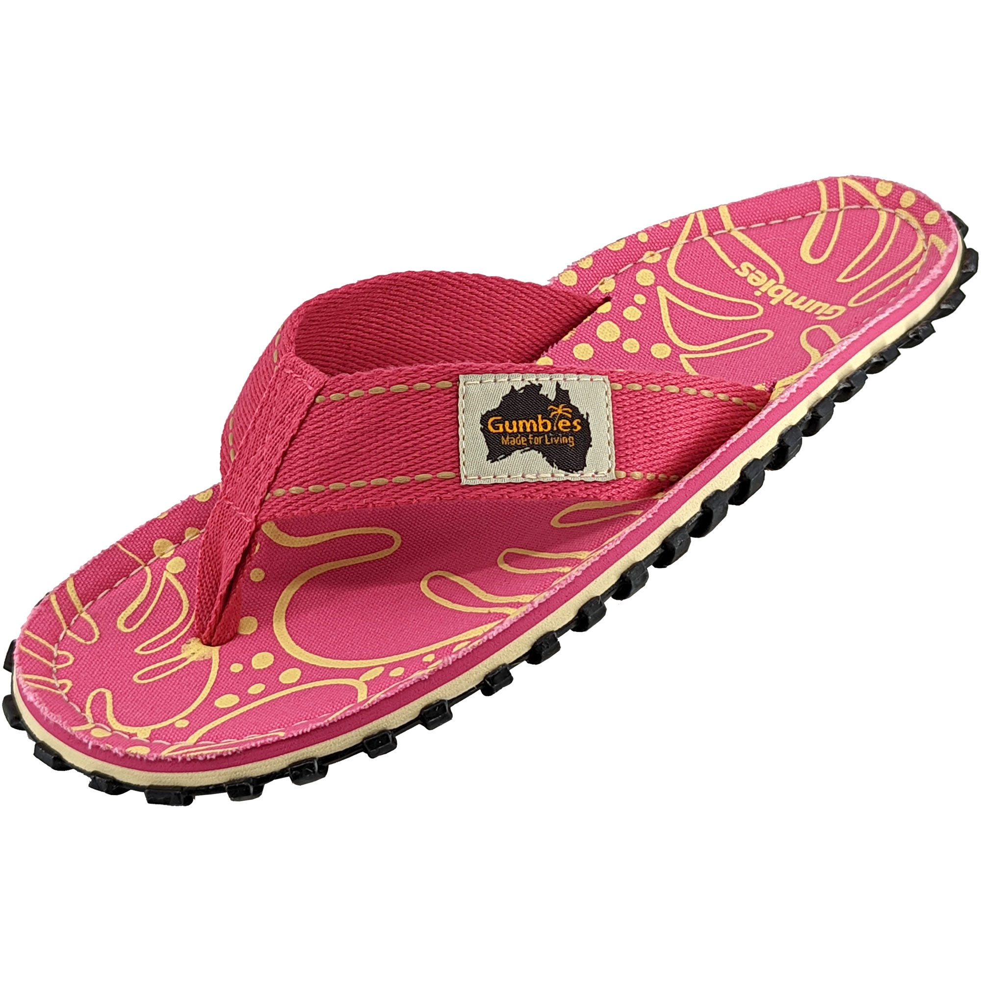 Gumbies Original Islander Zehentrenner günstig online kaufen