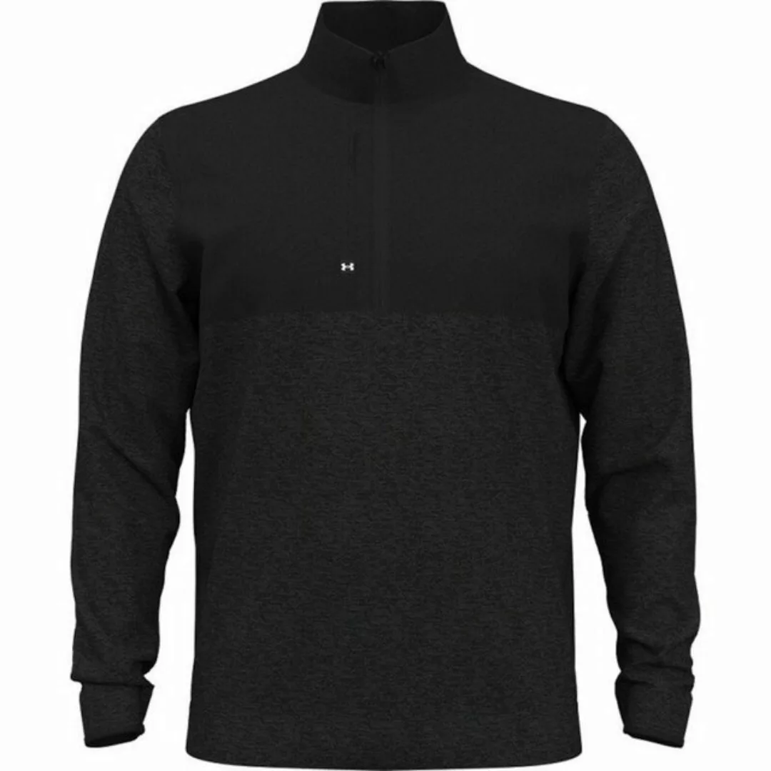 Under Armour® Longsweatshirt Under Armour Layer Storm SF Schwarz Herren XXL günstig online kaufen