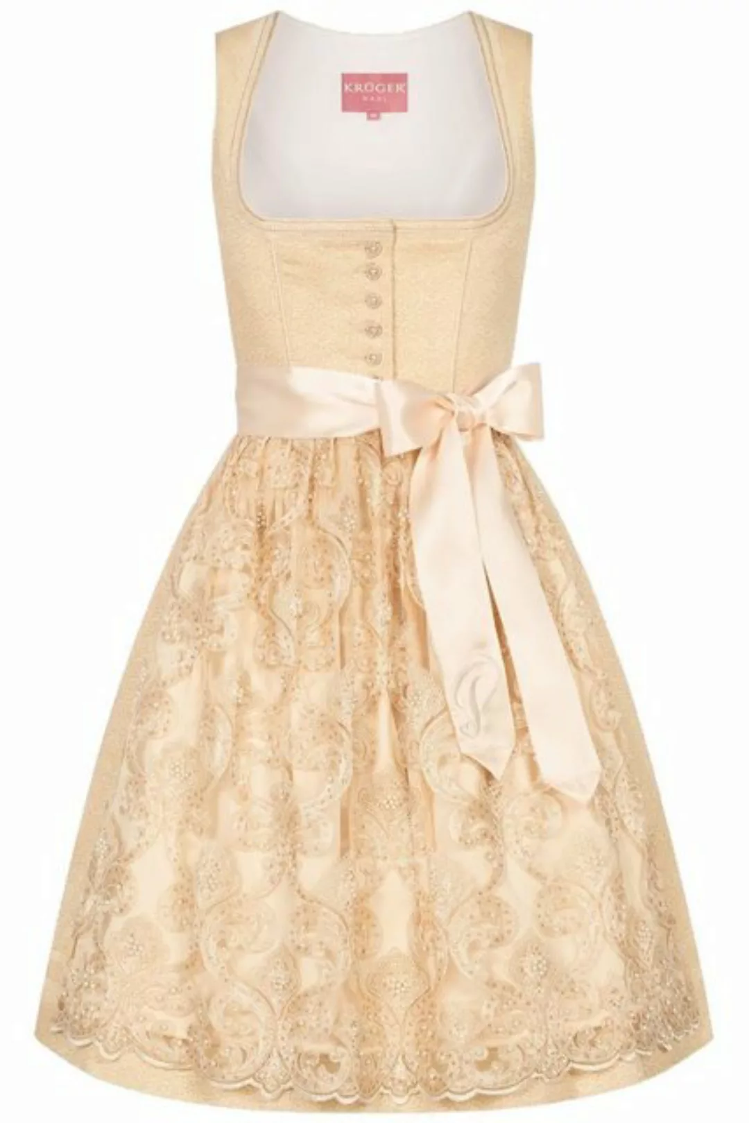 Krüger Madl Dirndl 610266 - 060 günstig online kaufen