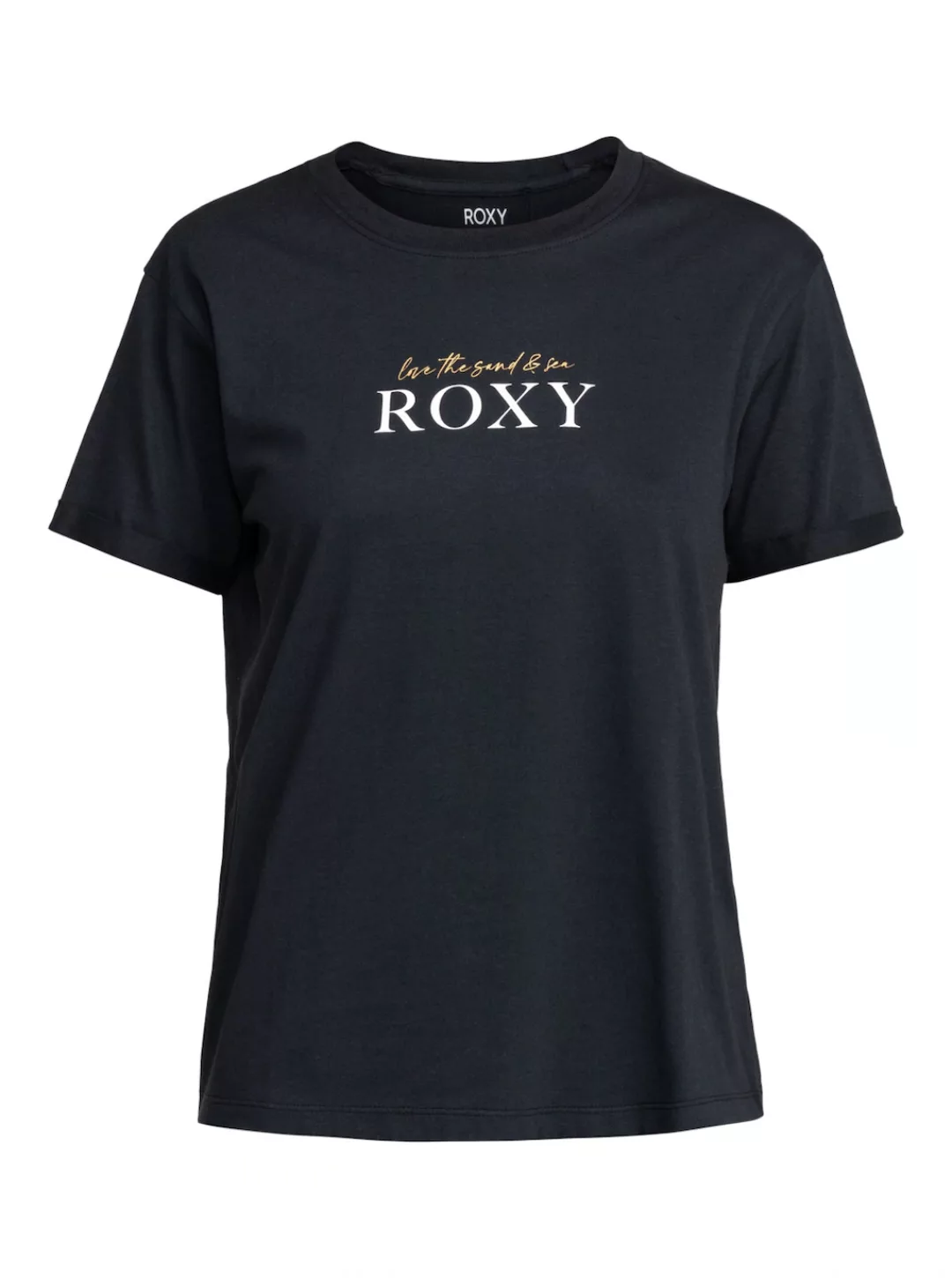 Roxy T-Shirt "Noon Ocean" günstig online kaufen