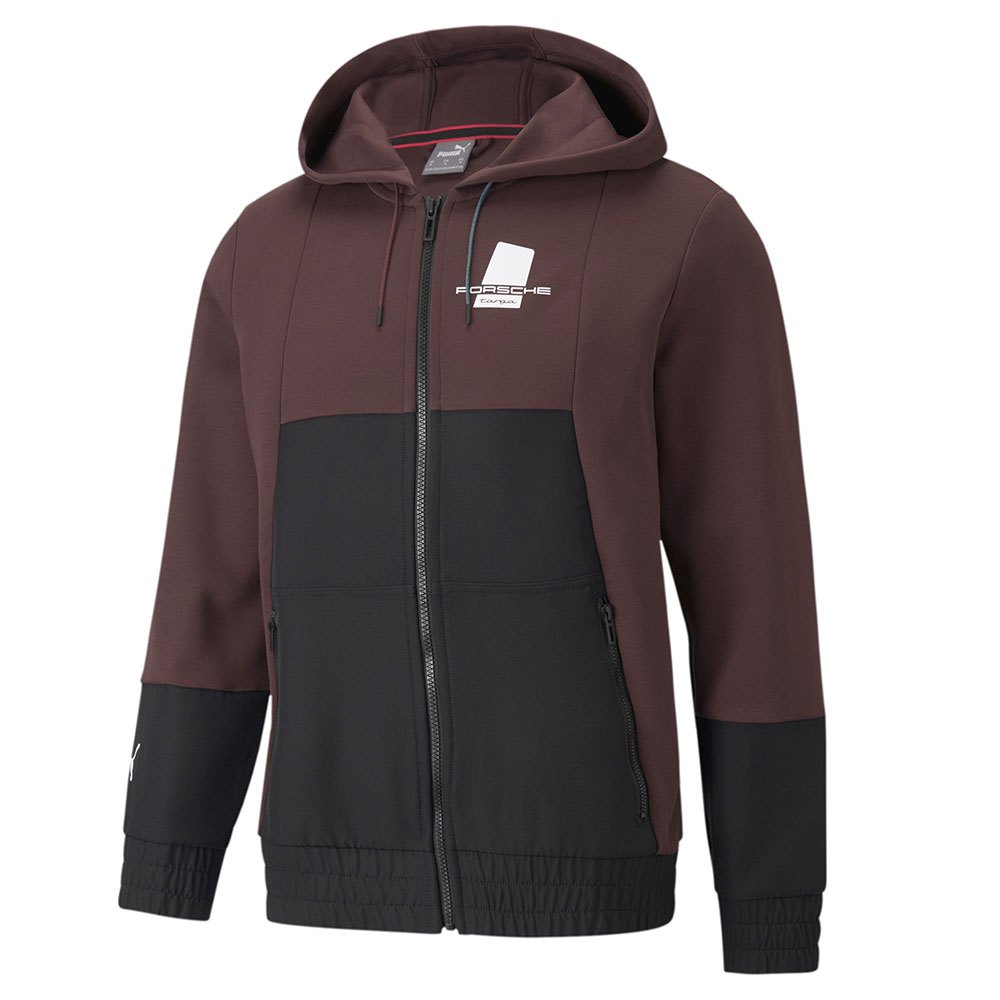 Puma Kapuzenpullover L Fudge günstig online kaufen