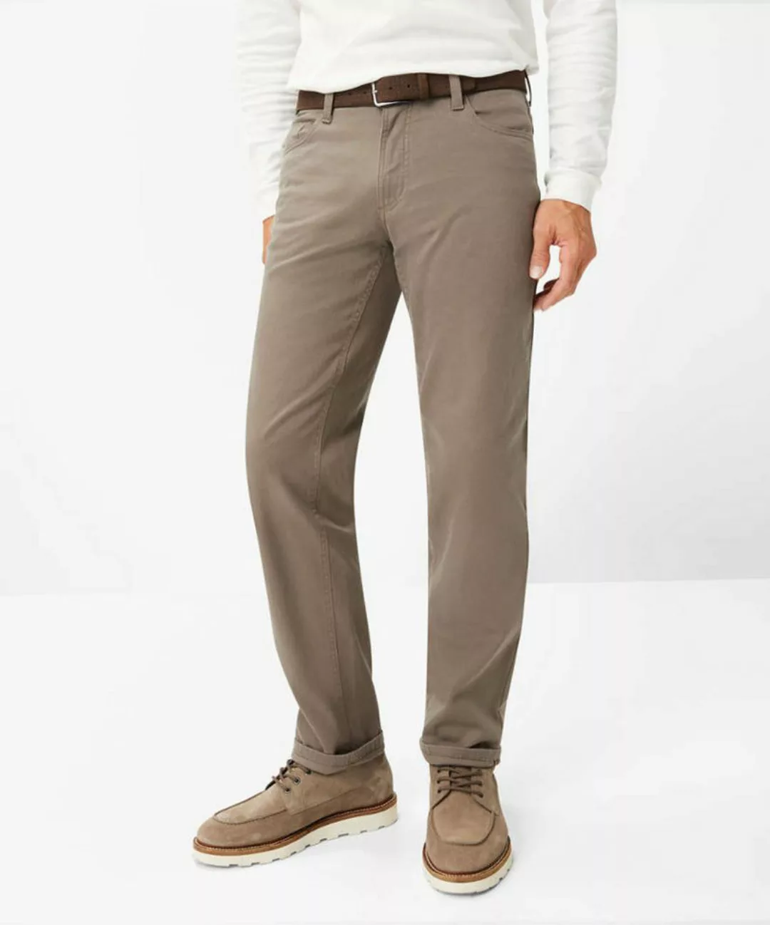 EUREX by BRAX 5-Pocket-Hose "Style LUKA" günstig online kaufen