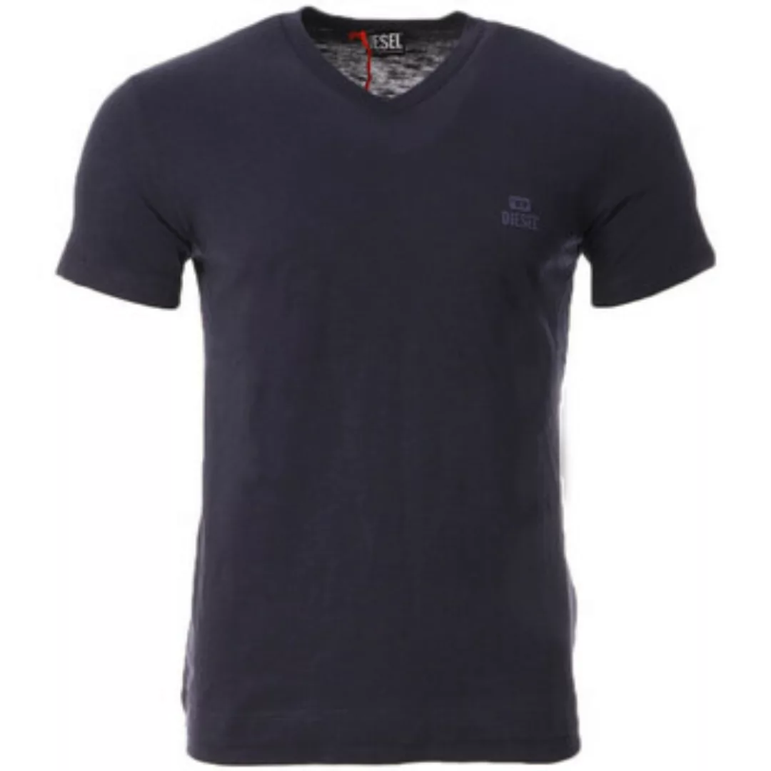 Diesel  T-Shirts & Poloshirts A10690-RWBBH günstig online kaufen