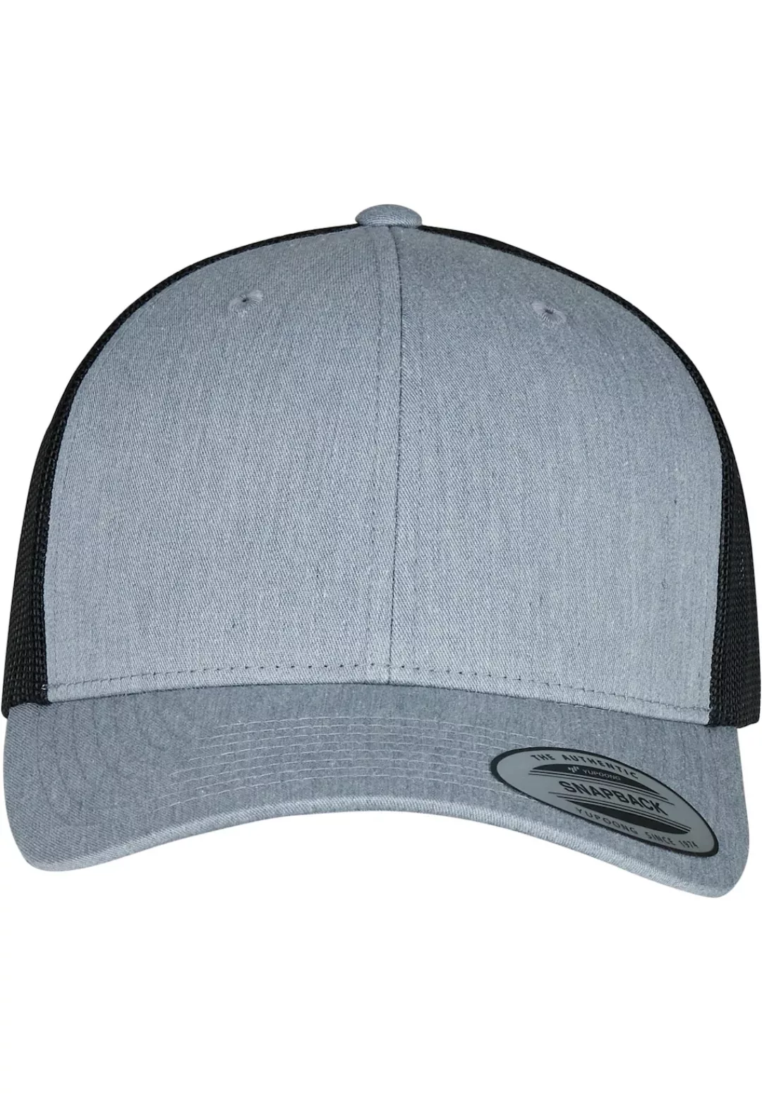 Flexfit Flex Cap "Flexfit Unisex Retro Trucker 2-Tone" günstig online kaufen