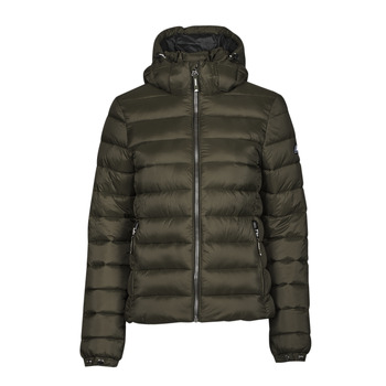 Superdry  Daunenjacken CLASSIC FUJI PUFFER JACKET günstig online kaufen