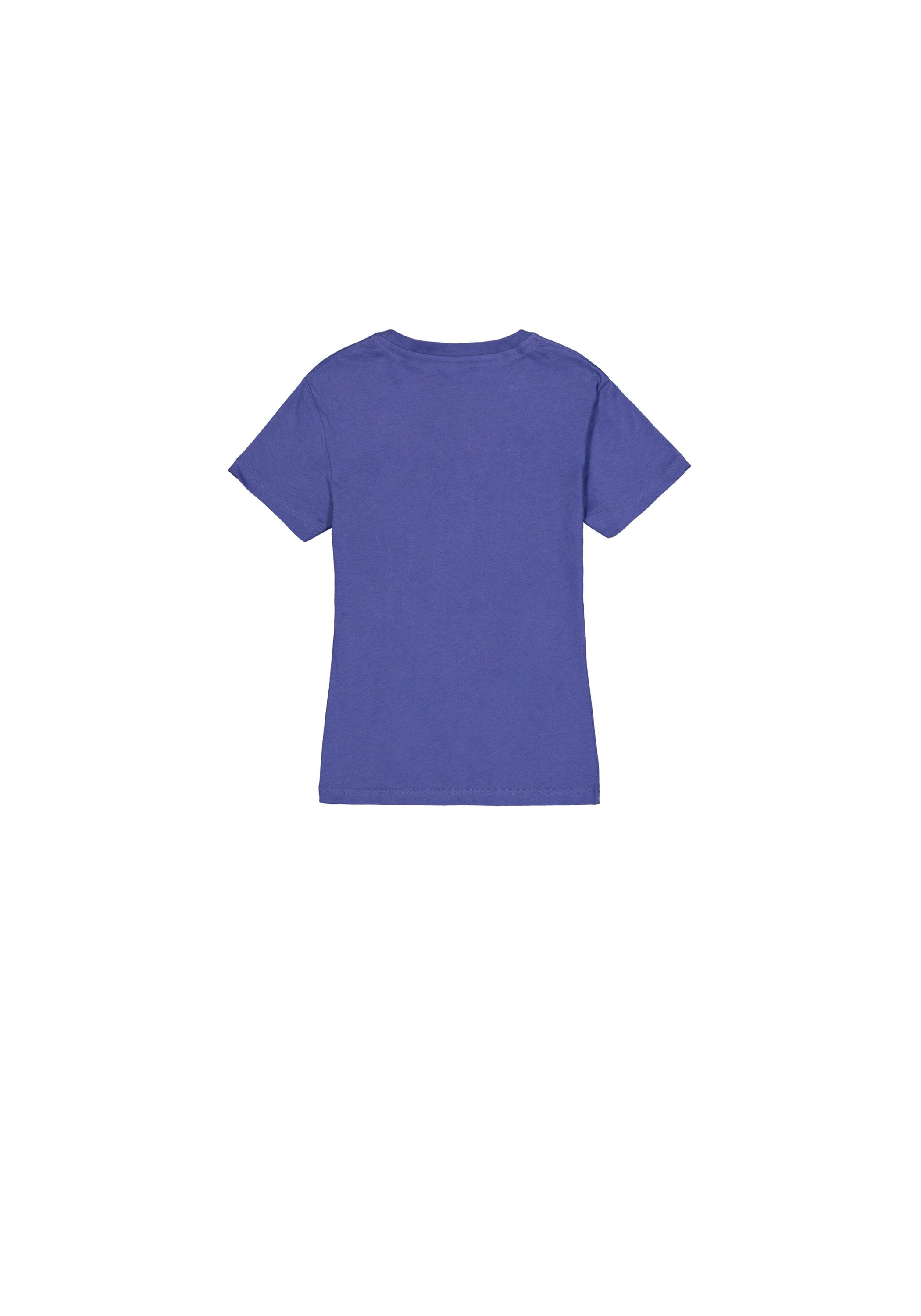 Alpha Industries T-Shirt "Alpha Industries Women - T-Shirts Crystal T-Shirt günstig online kaufen