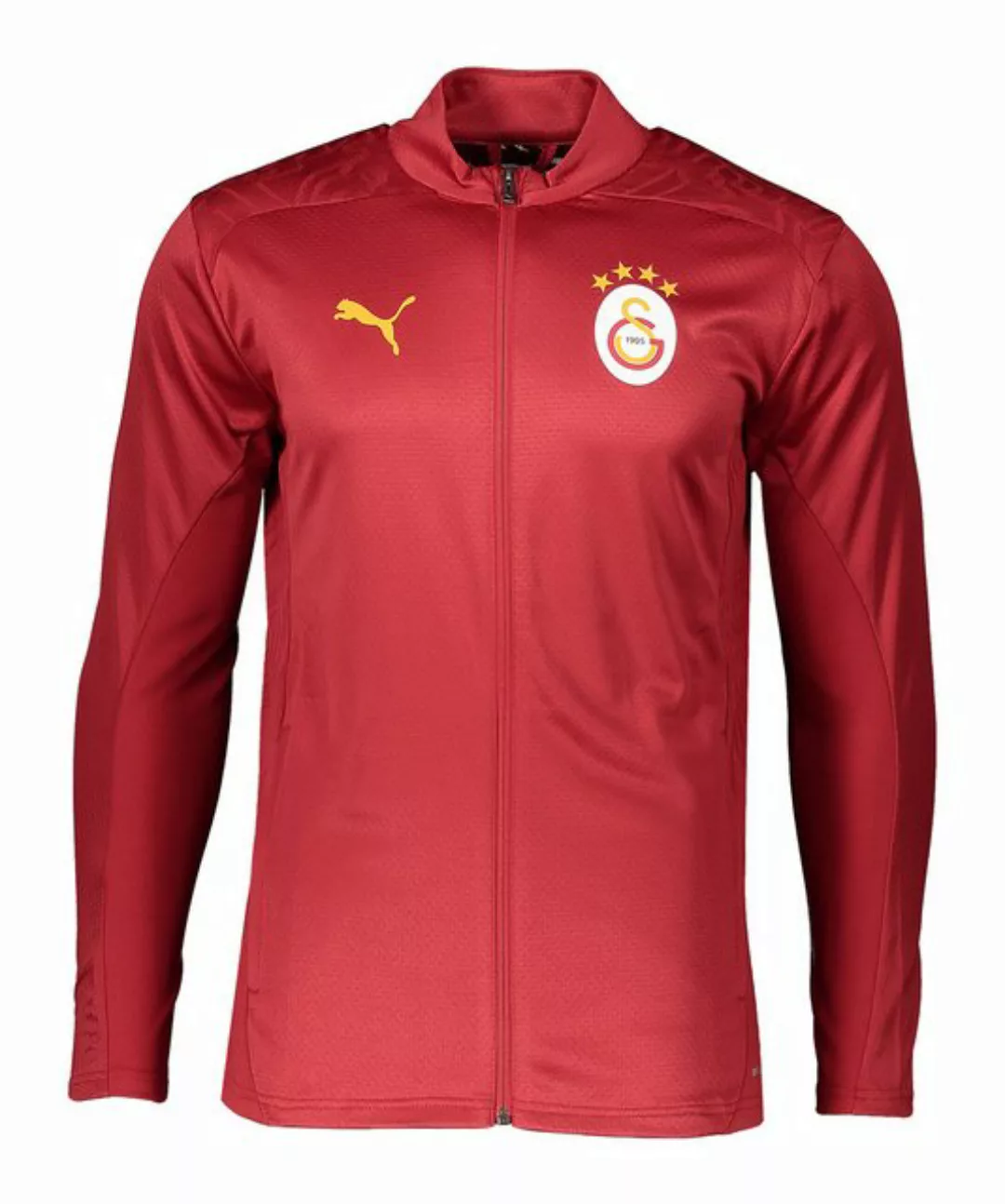 PUMA Sweatjacke Galatasaray Istanbul Trainingsjacke günstig online kaufen