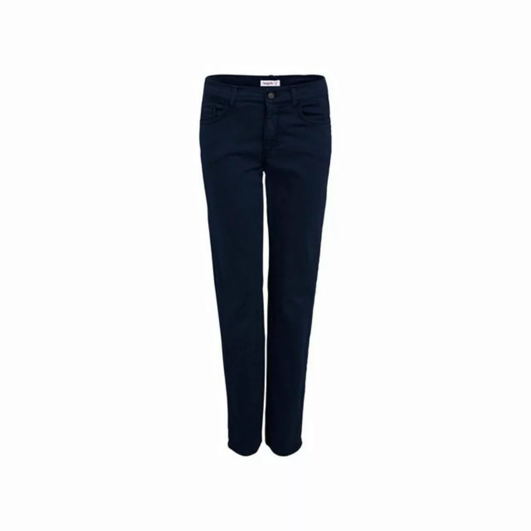 ANGELS High-waist-Jeans "DOLLY", im klassichen 5-Pocket-Stil günstig online kaufen