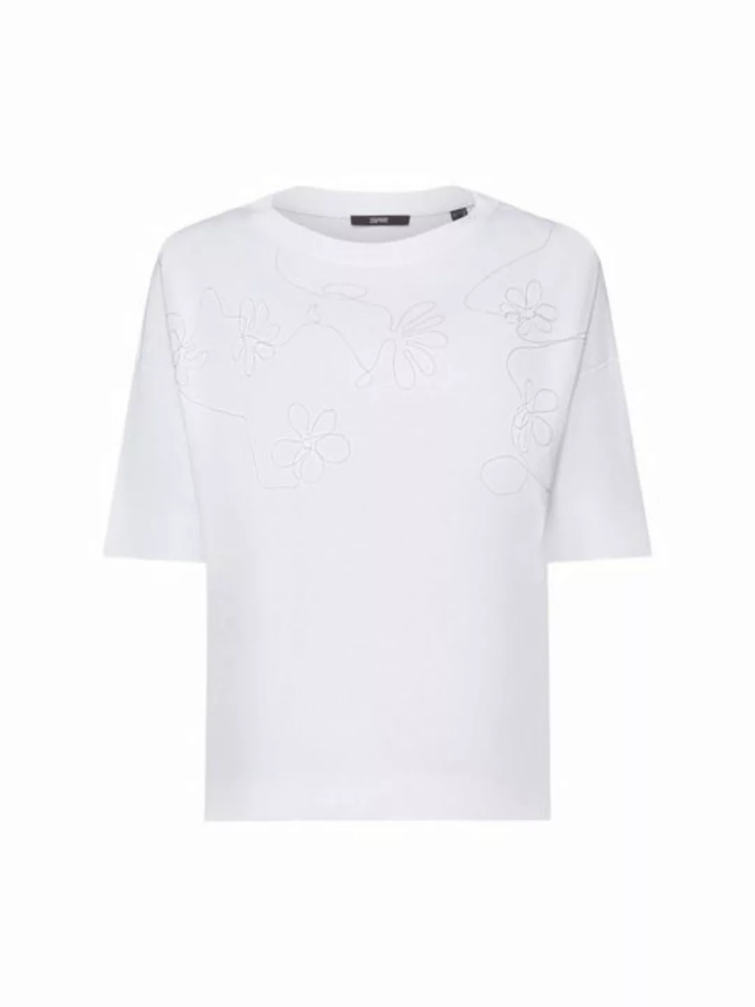 Esprit Collection T-Shirt T-Shirts (1-tlg) günstig online kaufen