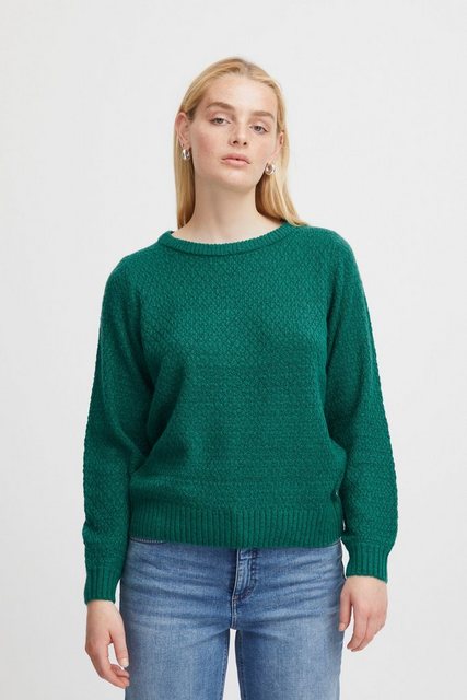 Ichi Strickpullover IHODANSA LS2 20116868 günstig online kaufen