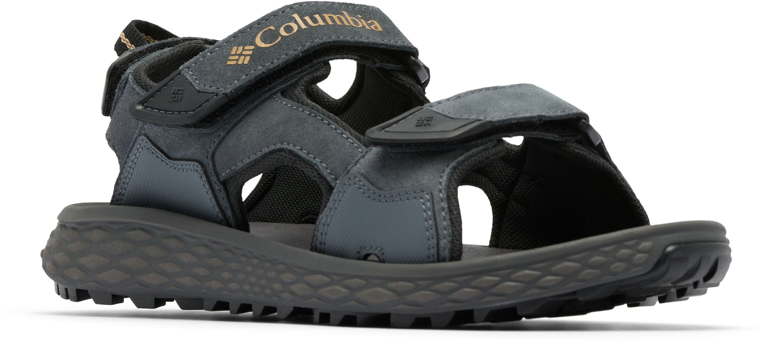 Columbia Outdoorsandale "KONOS™ HIKER 3-STRAP" günstig online kaufen