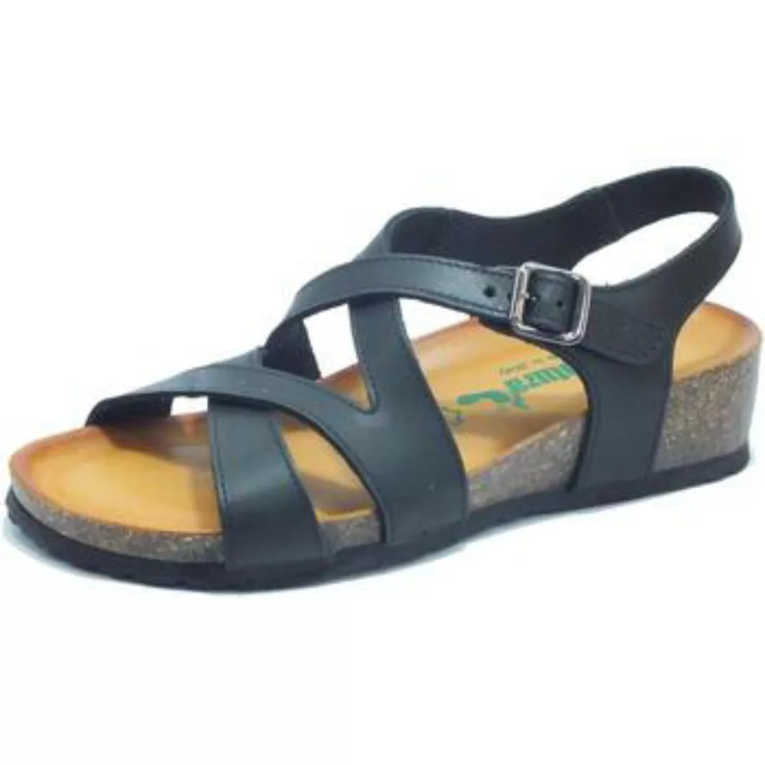 Bionatura  Sandalen 12 A 2104 IMB T Pelle Gaucho günstig online kaufen