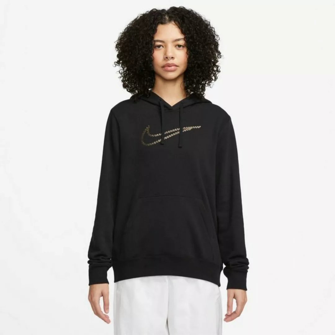 Nike Sportswear Kapuzensweatshirt CLUB FLEECE PREMIUM ESSENTIAL WOMEN'S LOO günstig online kaufen