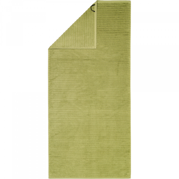 Vossen Handtücher Mystic - Farbe: fern - 5805 - Duschtuch 67x140 cm günstig online kaufen