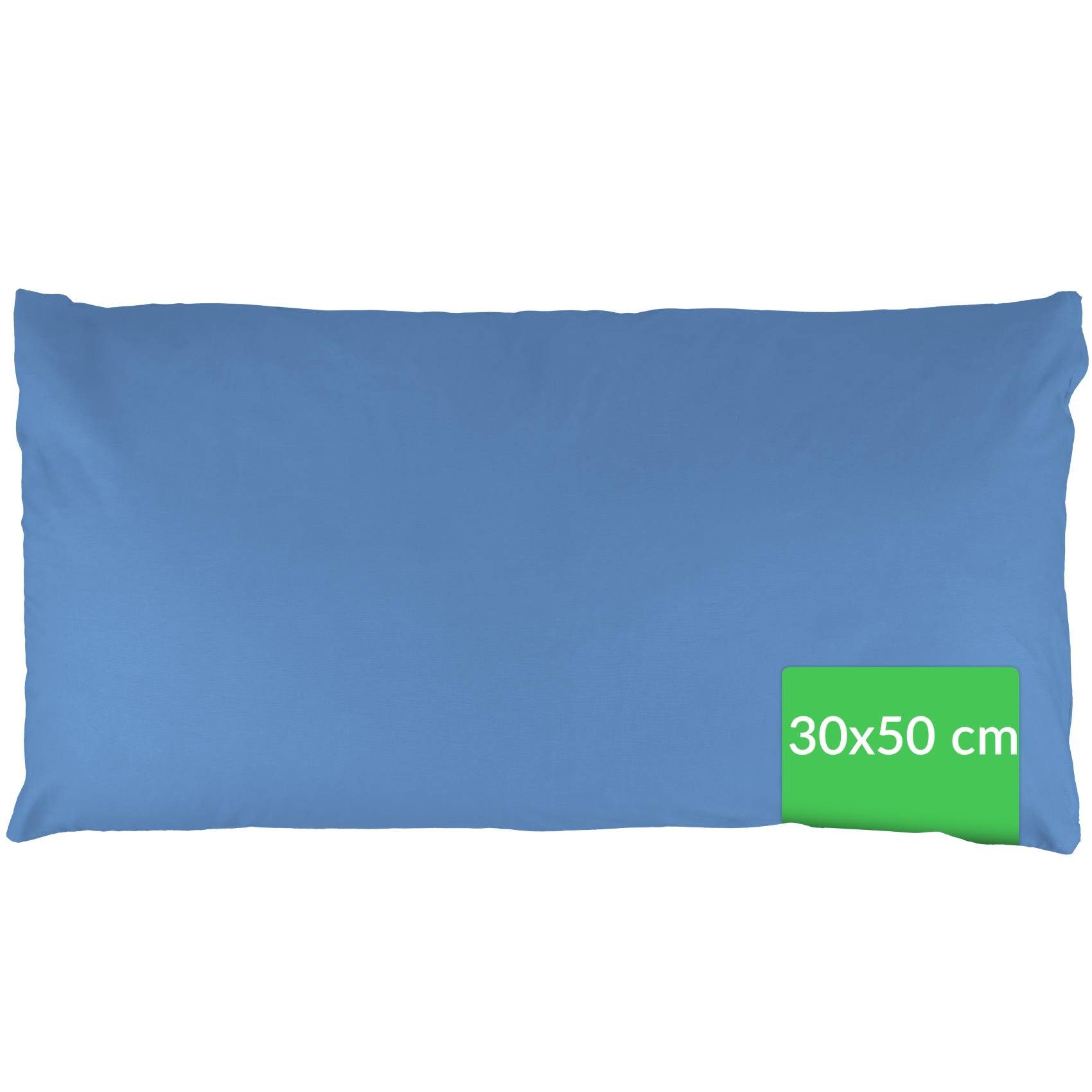 Kisska Kissenbezug LUNA Kissenüberzug Sofakissenbezug Kopfkissenbezug, günstig online kaufen