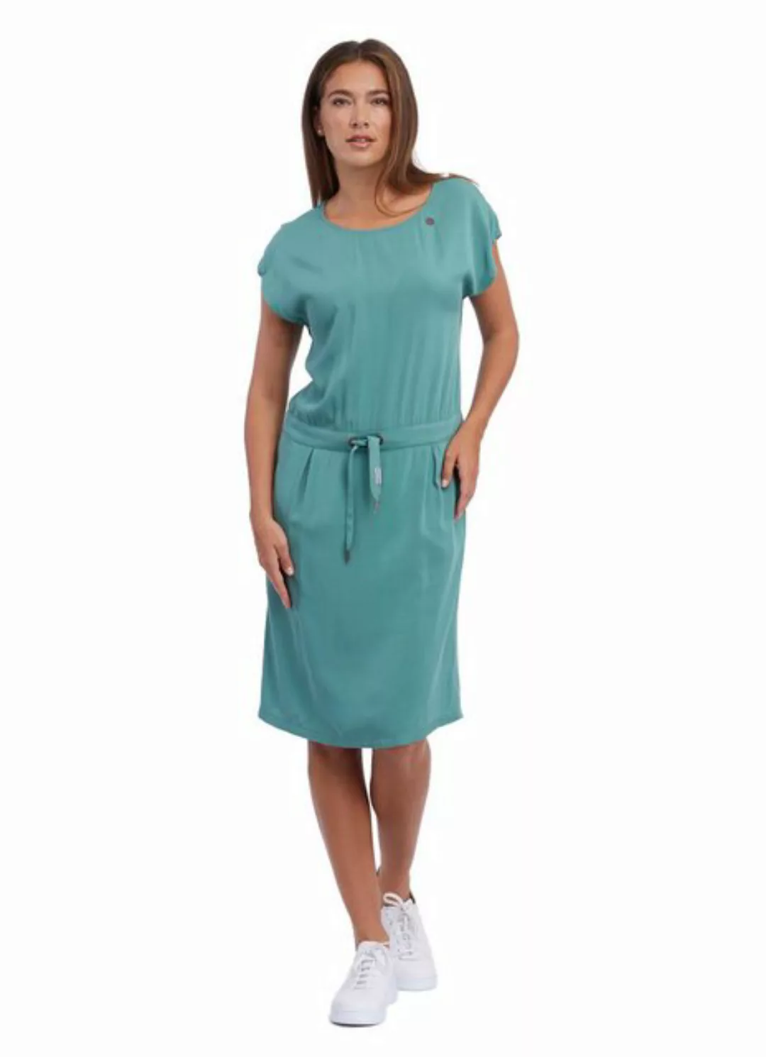 Ragwear Sommerkleid Ragwear W Mascarpone Damen Kleid günstig online kaufen