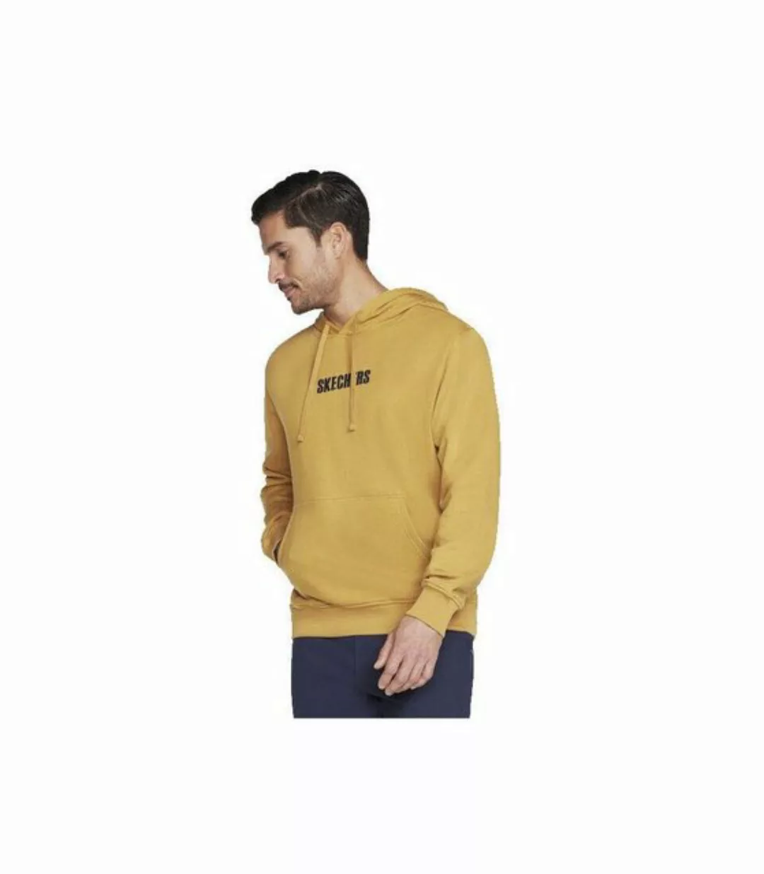 Skechers Trainingspullover SKECH-SWEATS Incognito Hoodie günstig online kaufen