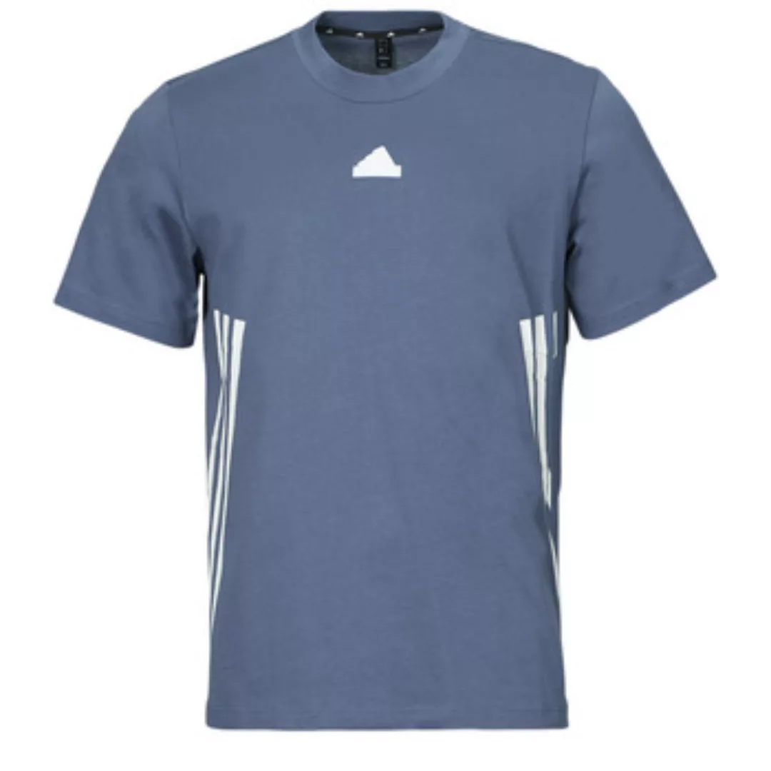 adidas  T-Shirt M FI 3S REG T günstig online kaufen