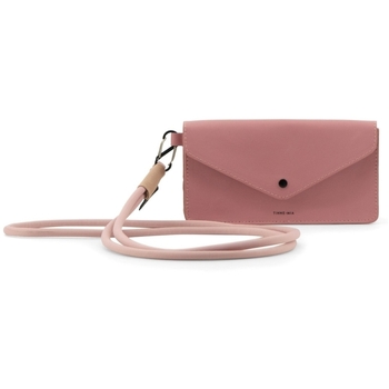 Tinne+Mia  Geldbeutel Odil Envelope Phone Pouch - Adobe Rose günstig online kaufen