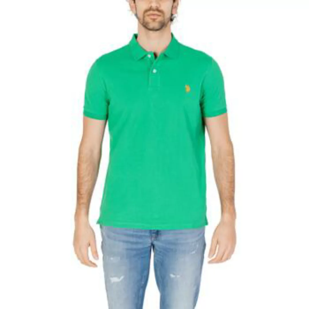 U.S Polo Assn.  Poloshirt KING 67355 41029 günstig online kaufen