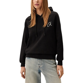 Calvin Klein Jeans  Sweatshirt EMBROIDERED CK REGUL J20J224179 günstig online kaufen