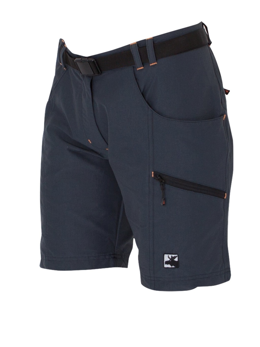 DEPROC Active Bermudas "KENORA Full Stretch Short & kurze Hose", auch in Gr günstig online kaufen